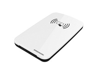 [Neuerscheinung] Desktop-USB-Kartenleser JT-6210