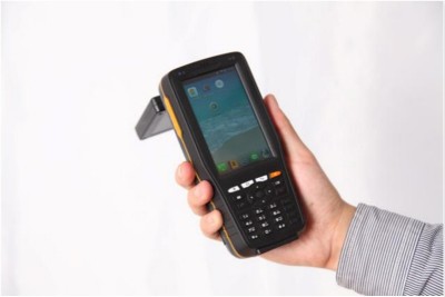 Der Unterschied zwischen RFID-Scantechnologie und herkömmlicher Barcode-Technologie