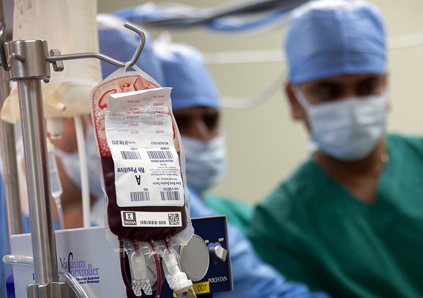 RFID im Gesundheitswesen: Chancen und Herausforderungen