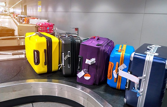 Nutzung und wirtschaftlicher Wert von RFID in der Luftfahrt