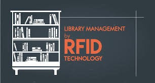 Erwarteter RFID-Markt für Bucharchive in China