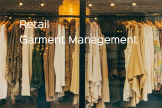 Die RFID-Technologie löst das Problem der Produktfälschung und des Schmuggels in der Bekleidungsindustrie.