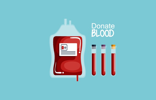 RFID-Anwendung im Aufbau eines intelligenten Managementsystems für eine städtische Blutbank