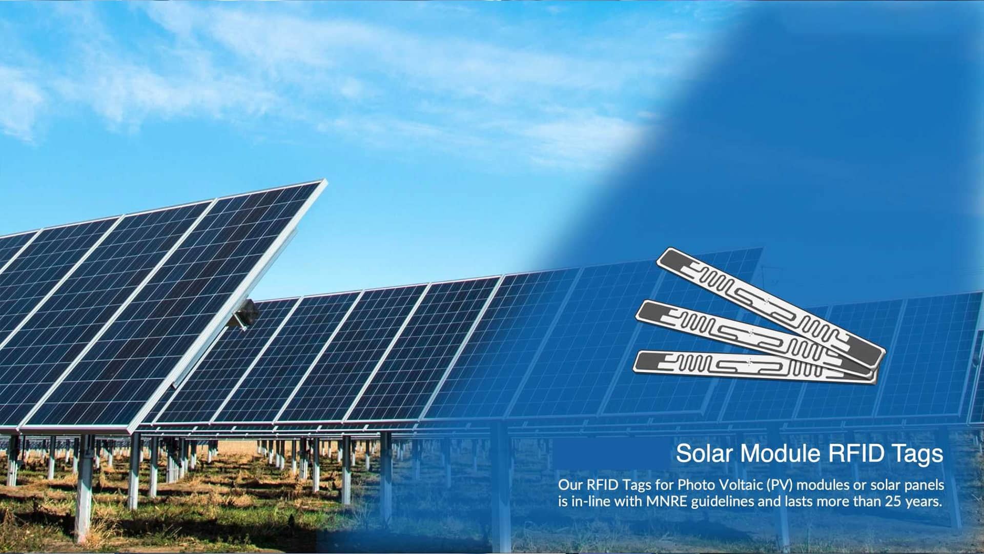 RFID-Nutzung im Energiesektor: Revolutionierung der Anlagenüberwachung und Ressourcenoptimierung