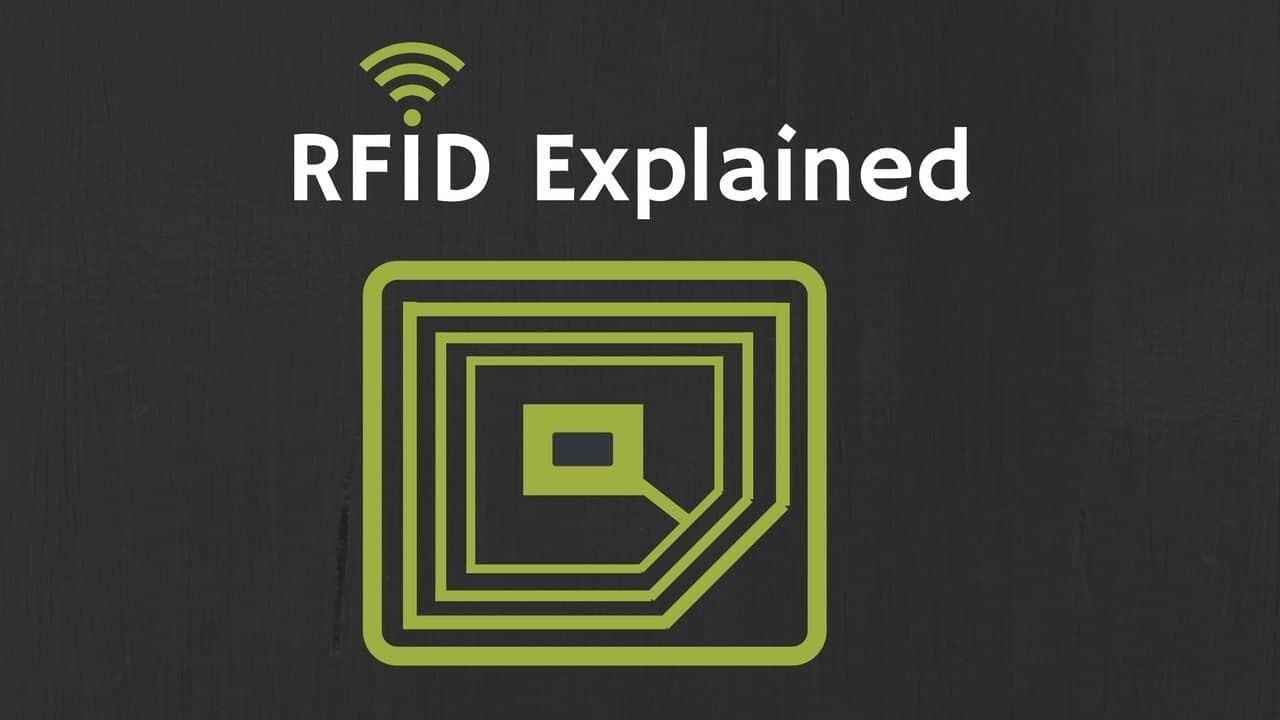 Revolutionierung des Lagermanagements: Fehlerfreie Bestandsführung dank RFID-Technologie