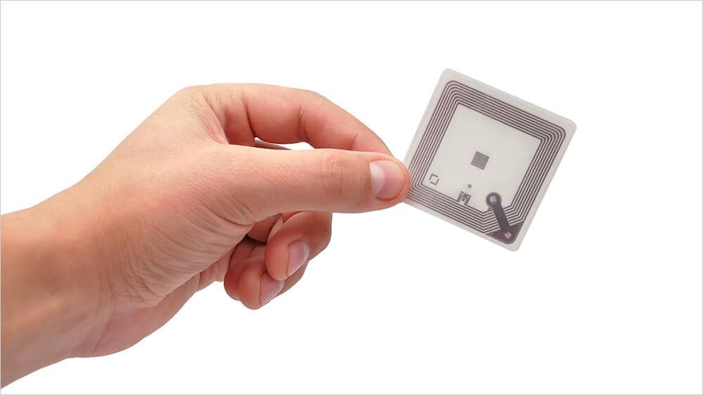 Von Tradition zu Innovation: Wie RFID Branchen verändert