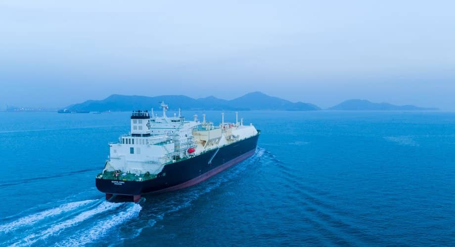 RFID im Einsatz: Transformation der Frachttransparenz und des Schiffsmanagements