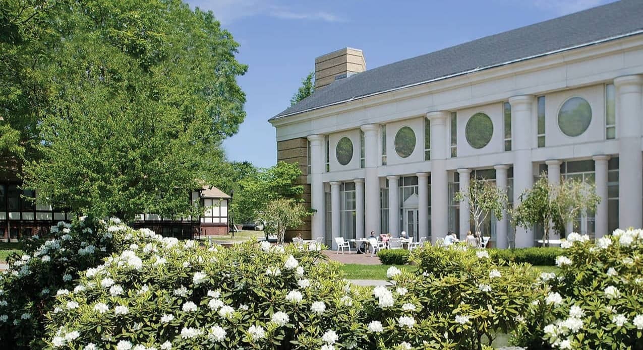 Präzise Nachverfolgung in der psychiatrischen Versorgung: RFID für mehr Sicherheit und Überwachung