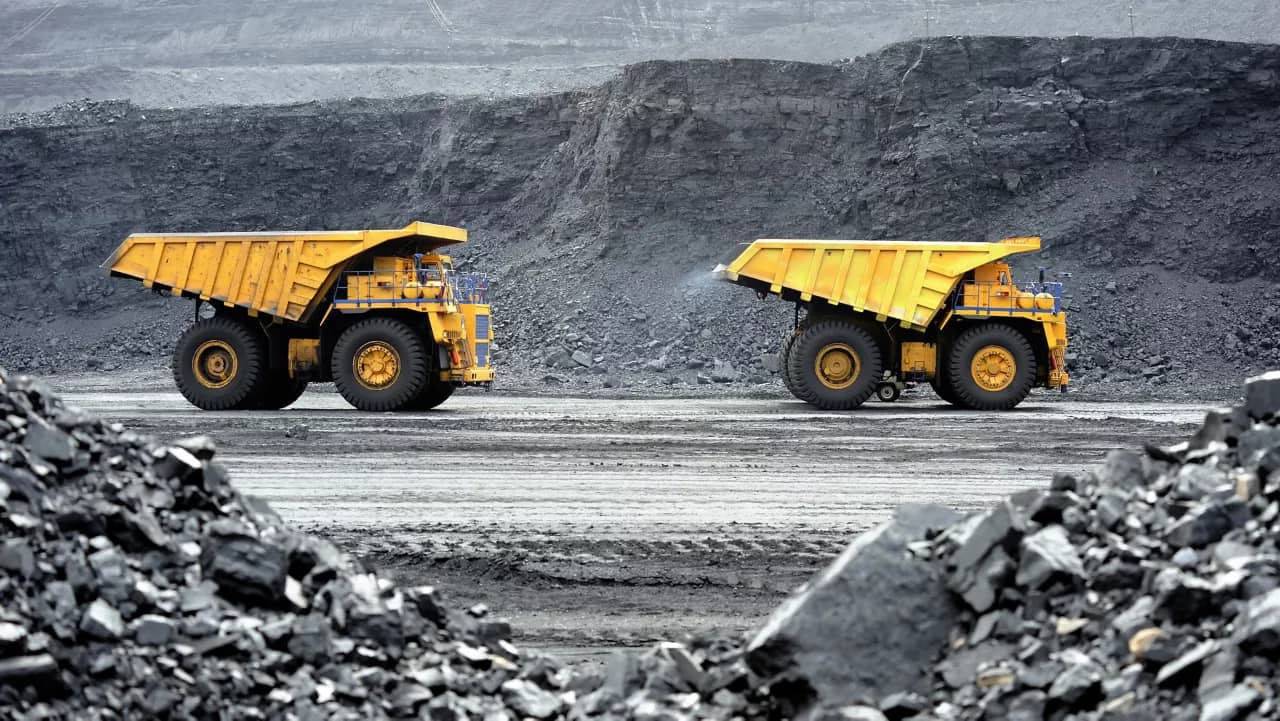 Die Zukunft des Bergbaus: Wie die RFID-Technologie das Schneiden dünner Kohleflöze revolutioniert