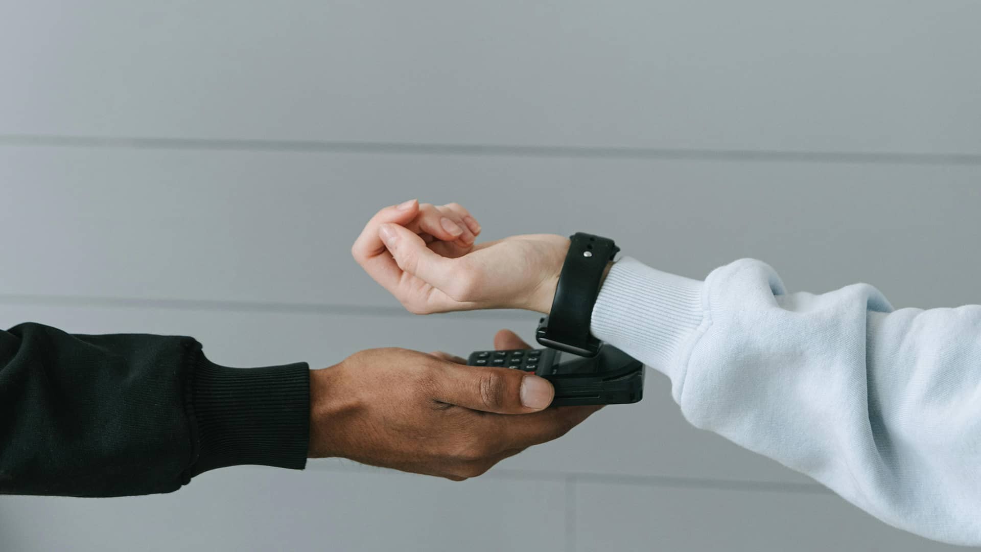 RFID trifft auf mobiles Bezahlen: Neue Trends und Zukunftsperspektiven