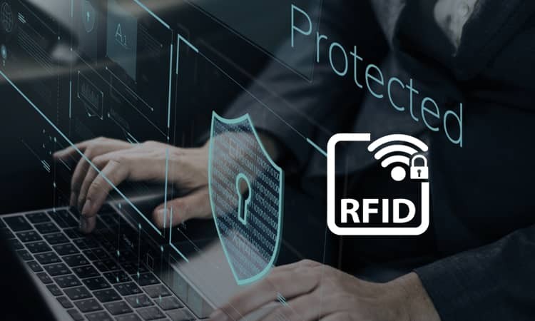 RFID vereinfacht Lager- und Logistikmanagement