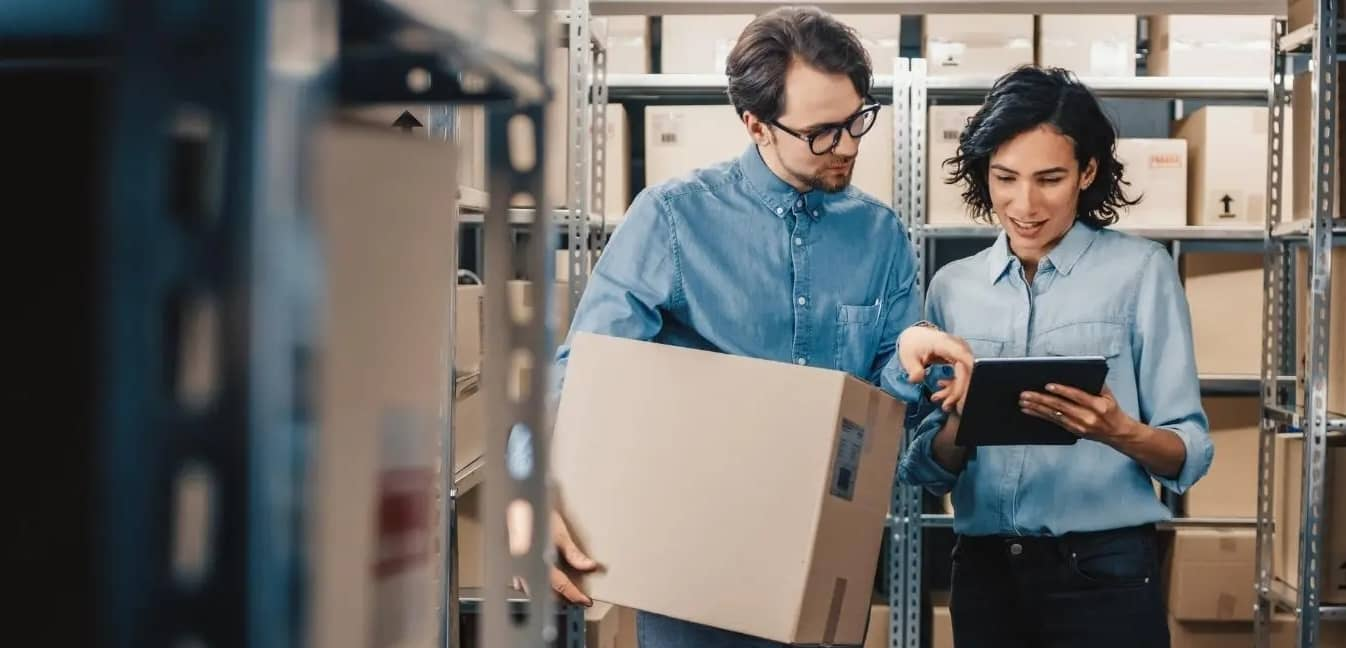 Effizienzsteigerung im Anlagenmanagement in intelligenten Büros: Anwendung und Vorteile der RFID-Technologie