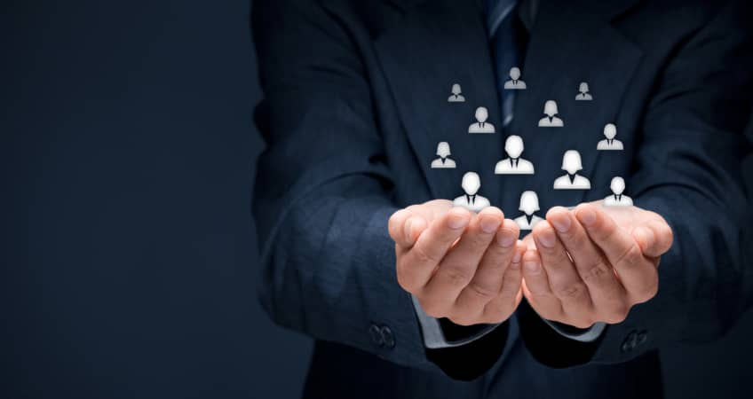 Zeiterfassung neu erfinden: Wie RFID das Personalwesen verändert