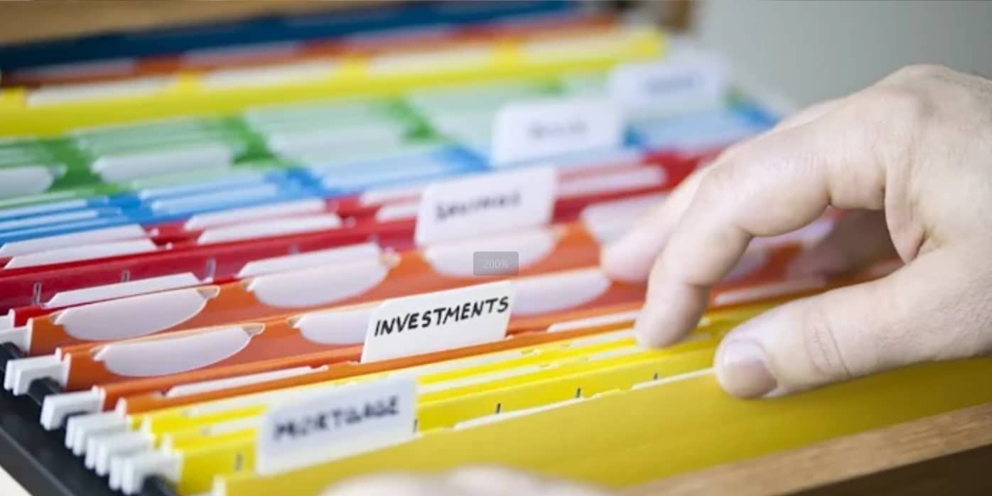 RFID-gestützte Transformation in der Archivsicherheit und im Vertragsmanagement