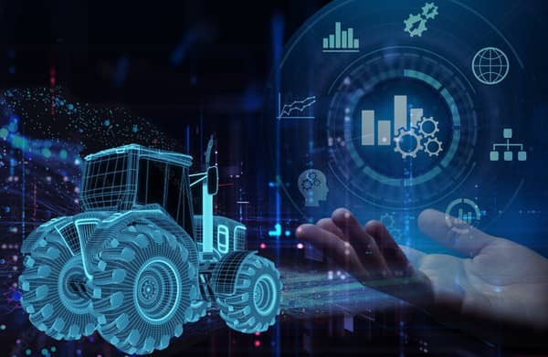 RFID-gestütztes Fahrzeuglebenszyklusmanagement: Von der Produktion bis zum exzellenten Kundendienst