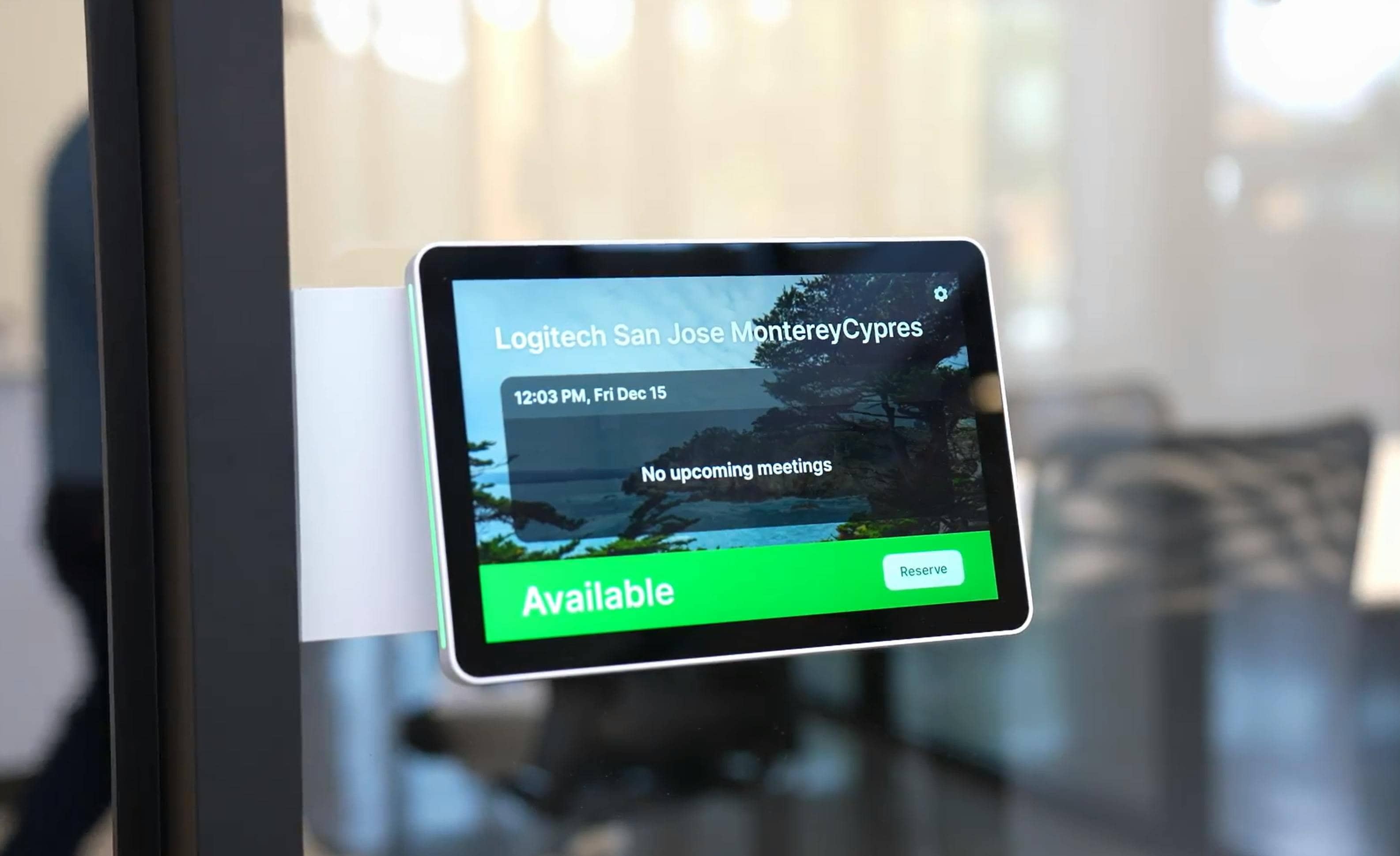 RFID-fähiges Smart Office: Optimierung von Meetings und Anlagen