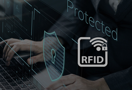 Schwerpunkt auf RFID-Produktforschung und -entwicklung
