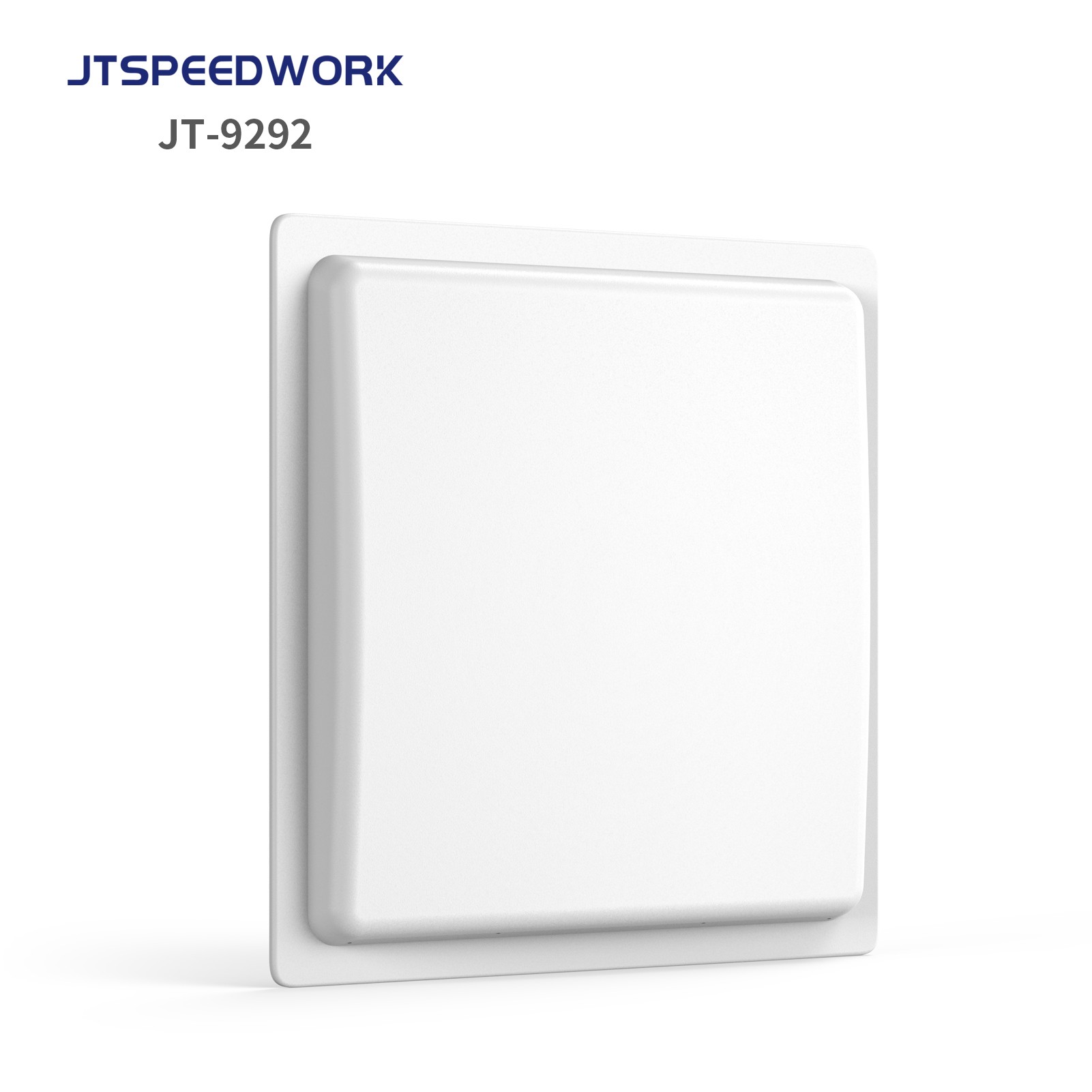 JT-9292 Integrierter UHF-RFID-Leser mit großer Reichweite (0–30 m) und Multi-Tag-Lesefunktion (860–960 MHz)