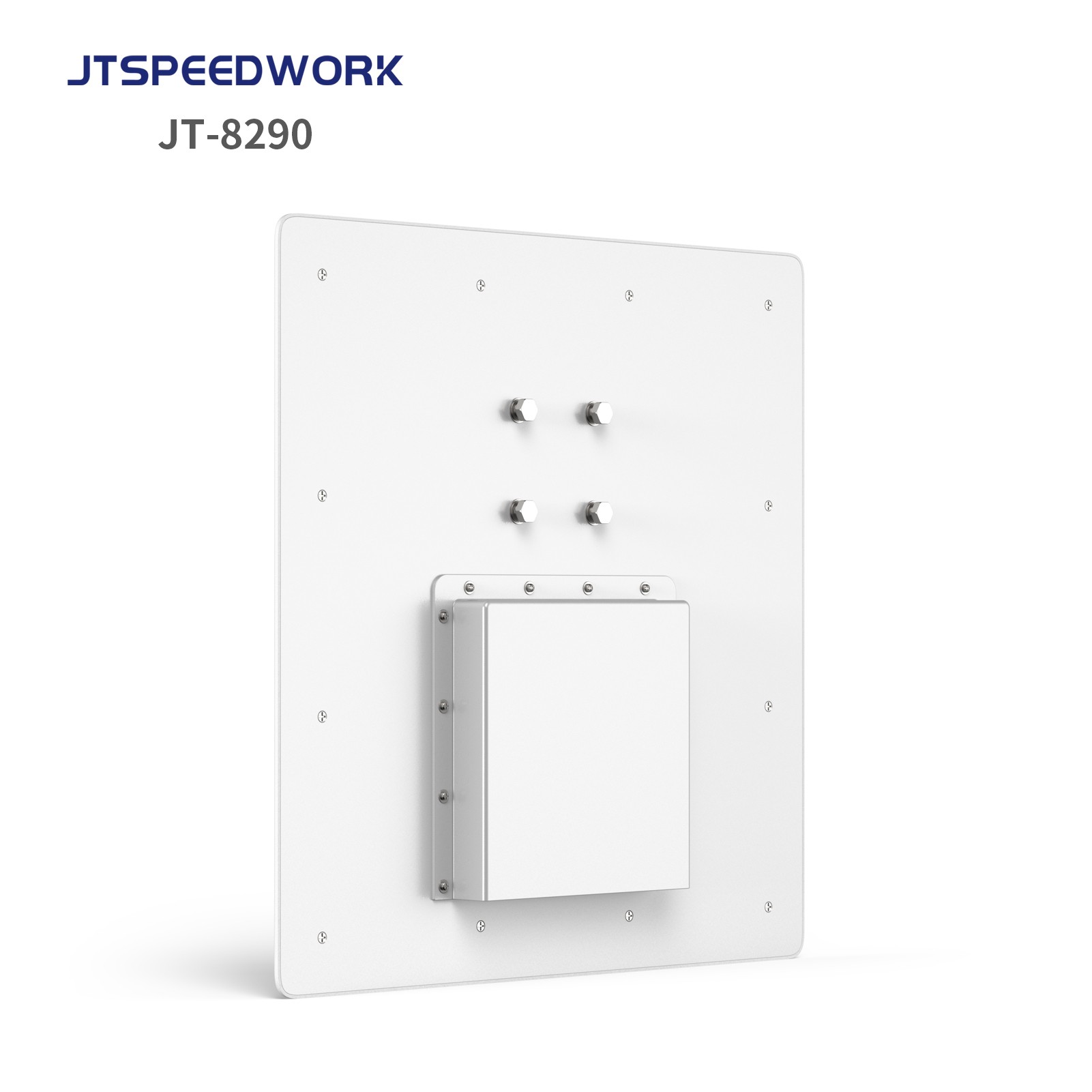 JT-8290 0-25m UHF RFID-Langstreckenleser für Fahrzeugmanagement