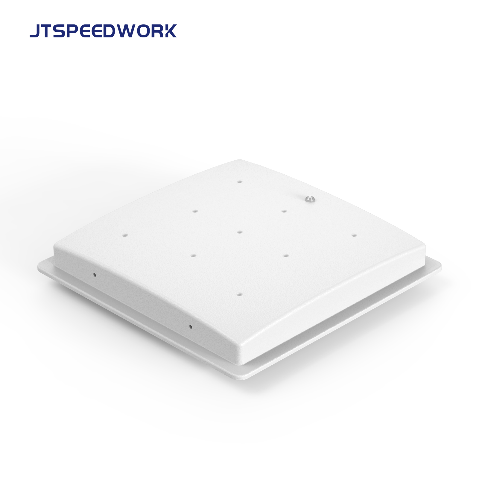 JT-8280A 0-6m UHF RFID-Lesegerät für mittlere Reichweite 860-960MHz