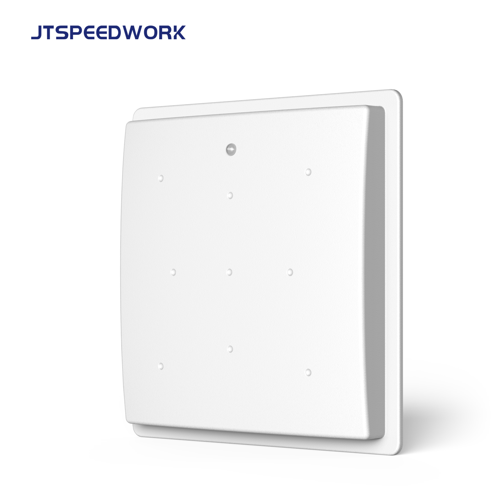 JT-8280A 0-6m UHF RFID-Lesegerät für mittlere Reichweite 860-960MHz