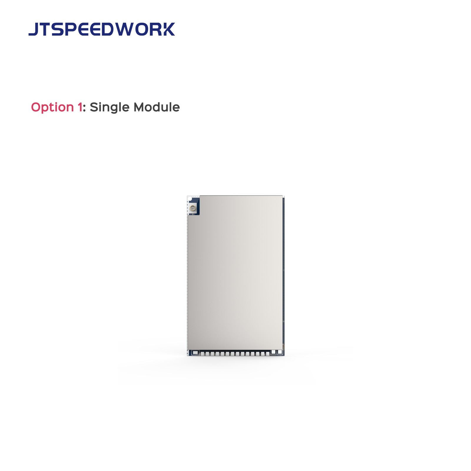 JT-2850 860-960MHz UHF RFID-Lesegerät-Modul-Entwicklungskit für RFID-Projekte