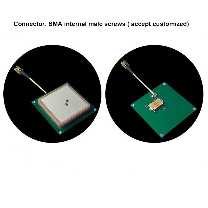3dBi UHF-Keramikantenne