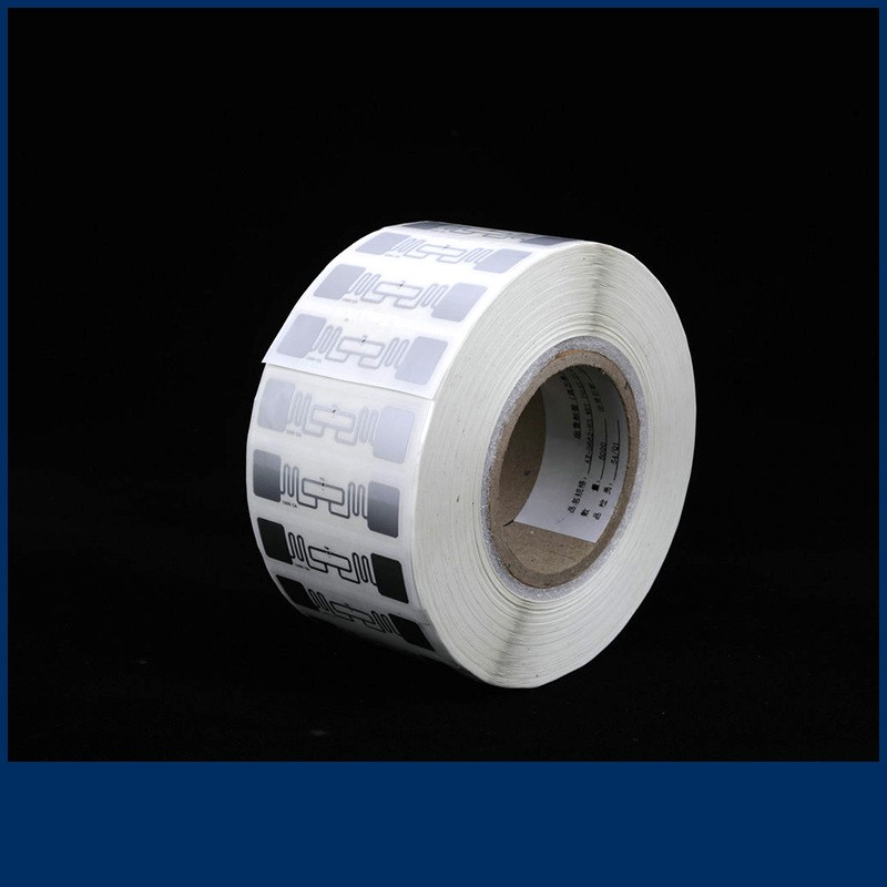 UHF RFID Alien 9662 Nasseinlegeplatte