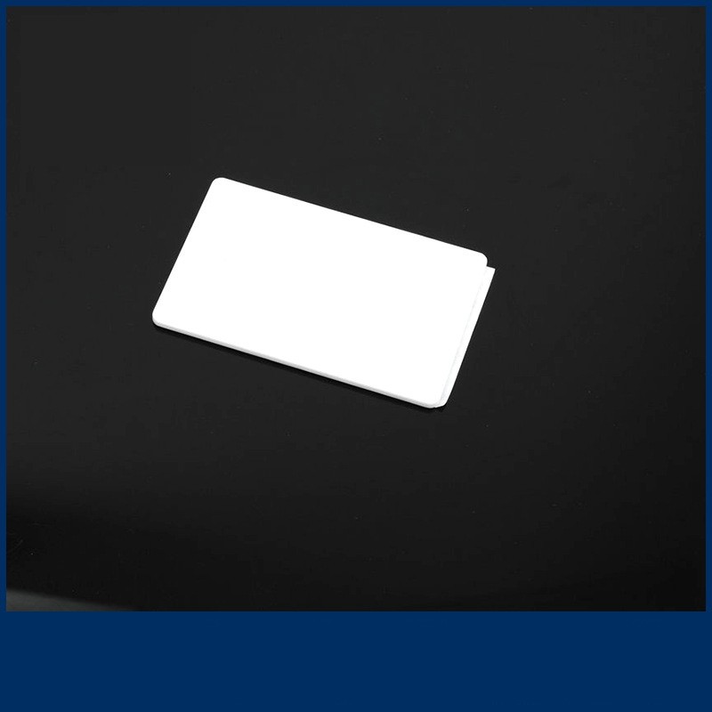 UHF-RFID-Windschutzscheibenkarte 860–960 MHz