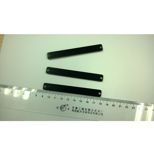 Passives Anti-Metall-Etikett 90 x 11 mm