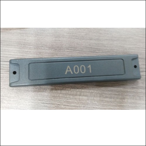 JT-K15532 155*32*3,5mm ABS UHF RFID On-Metal-Tag