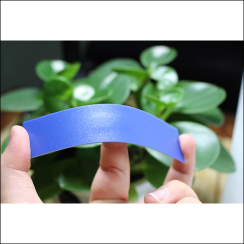 JT-11224 Flexibles Anti-Metall-Etikett 112*24