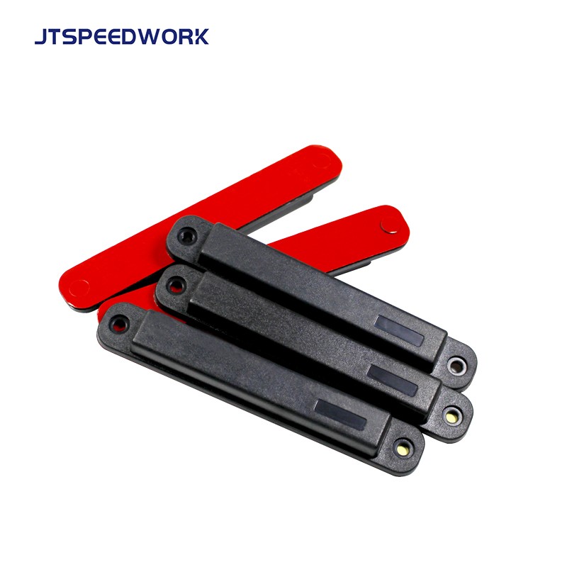 JT-305 135*21*12mm ABS UHF RFID-Metall-Tag für Abfallbehältermanagement
