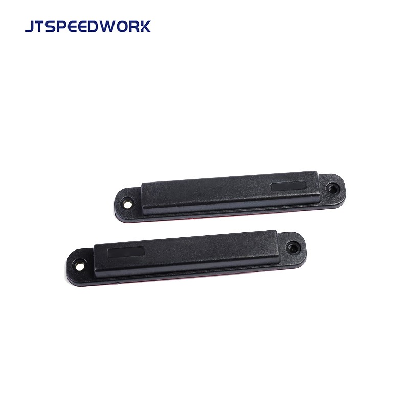 JT-305 135*21*12mm ABS UHF RFID-Metall-Tag für Abfallbehältermanagement