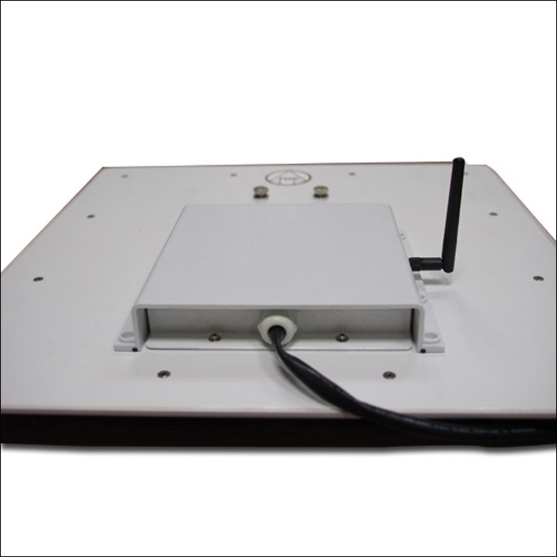 20M GPRS RS232 Integrierter Langstrecken-RFID-Leser JT-8290G