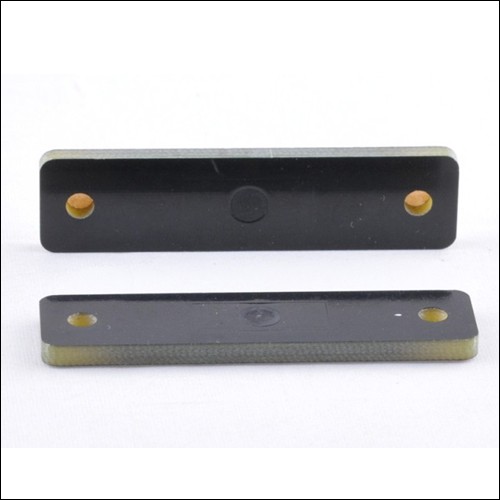 RFID-Leiterplatte auf Metallanhänger 53*13