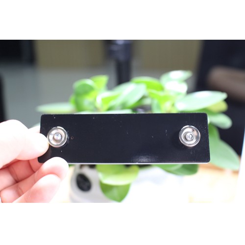 UHF-Magnet-Metallanhänger JT-10030