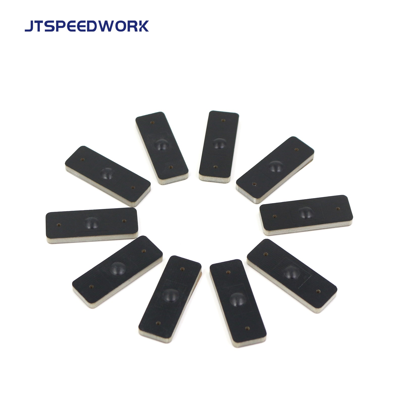 JT-K3613 36*13mm UHF RFID On-Metal-Tag Produktionsmanagement