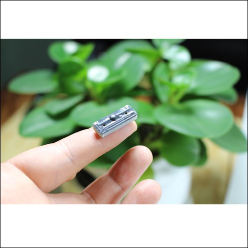 Hochwertiger RFID-UHF-Metall-Tag JT-2208