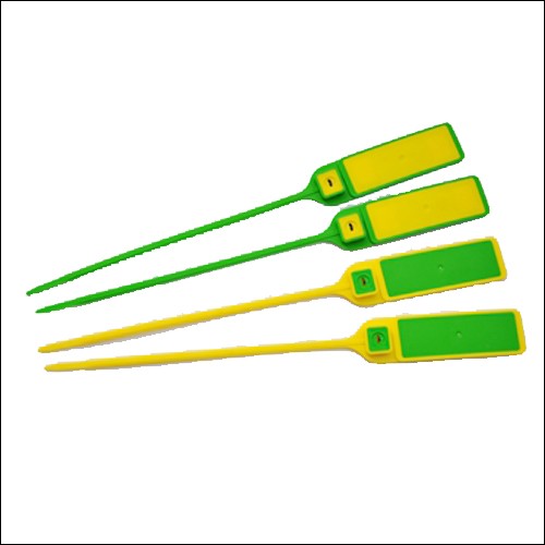 JT-Z10530 UHF RFID-Kabelbinder-Etikett