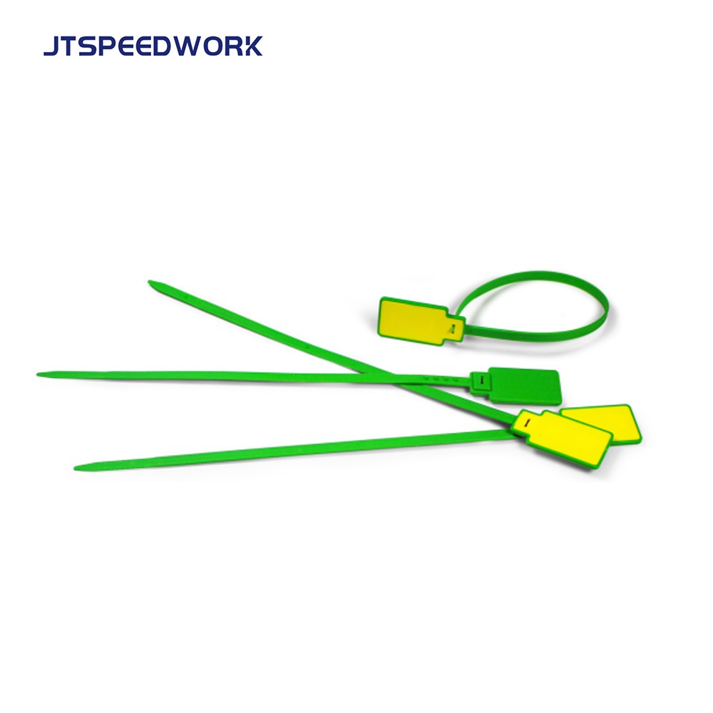 JT-Z10530 UHF RFID-Kabelbinder-Etikett