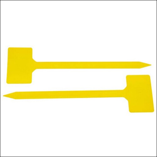 ISO-18000 6C Baumzucht-Etikett