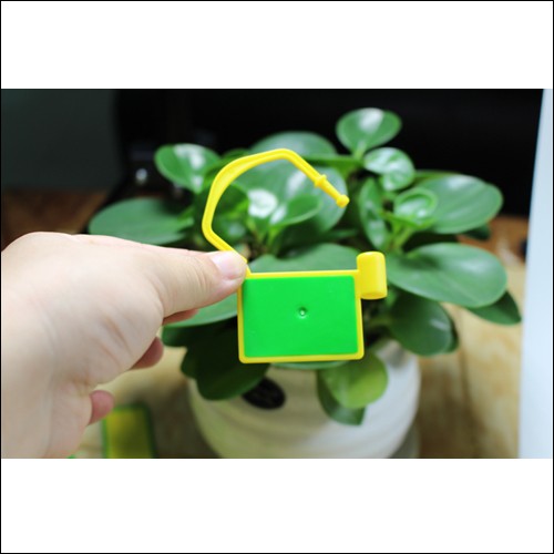 Gehäuseverriegelungs-Tag UHF RFID 6C