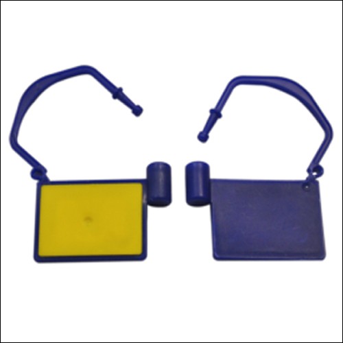 Gehäuseverriegelungs-Tag UHF RFID 6C