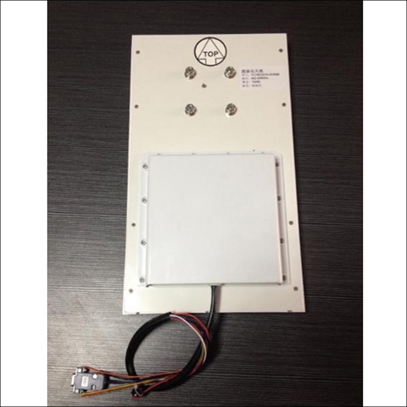 JT-8288B TCP/IP Automatisches Wiegegerät UHF-Lesegerät 12M