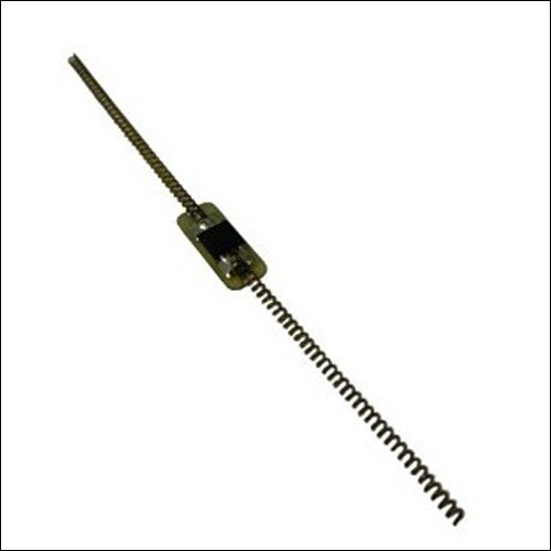 RFID-UHF-Federreifen-Tag