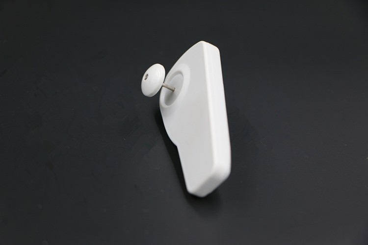 RFID-Sicherheitsetikett für Bekleidung