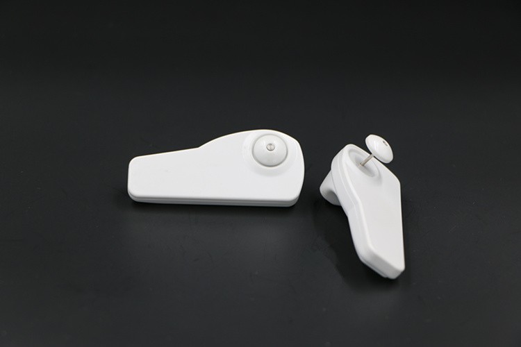 RFID-Sicherheitsetikett für Bekleidung