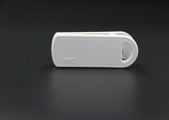 UHF-Clip-Kleidungsetikett