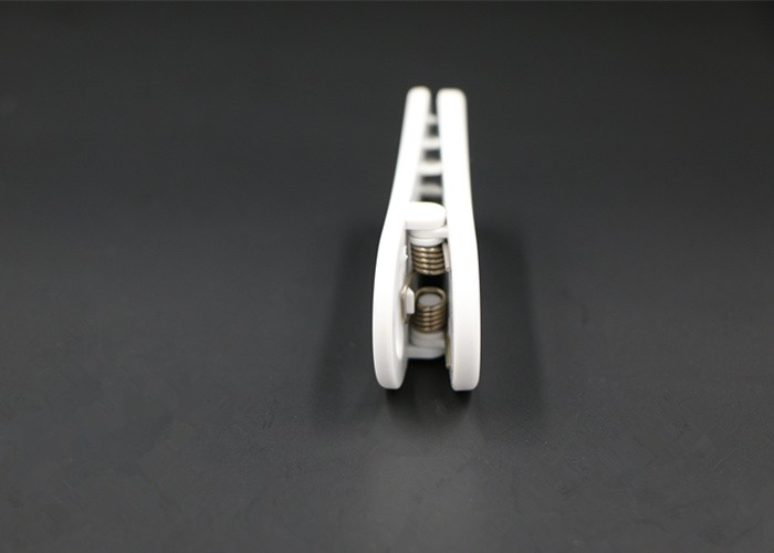 UHF-Clip-Kleidungsetikett